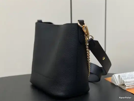 VUITTON - Lock 20 20.5 x x LOUIS 12CM Walk and 0703